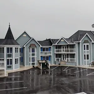 3* Hotel Falls &