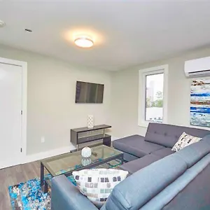 Luxury Boutique Two Bedroom 3a Niagara Falls