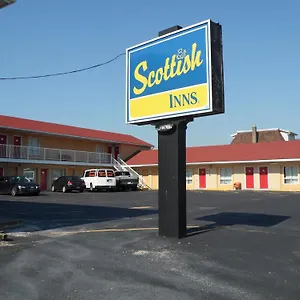 2* Motel Scottish Near The Falls And Casino