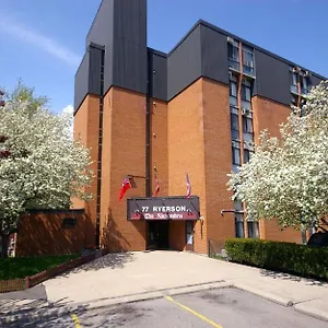 Otel The Alexandra