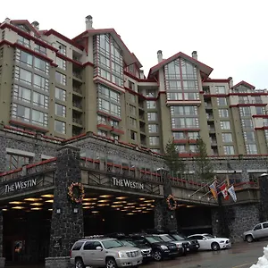 The Westin By Latour 5*, Whistler Canada