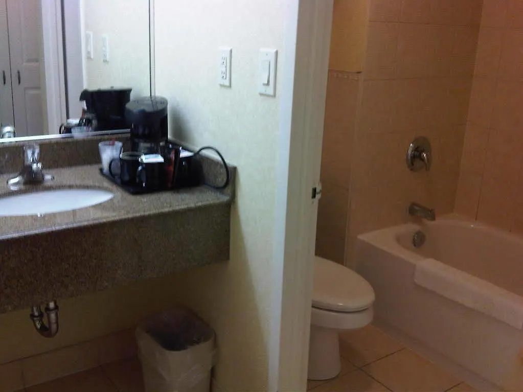 ***  Comfort Inn Fallsview Καταρράκτες του Νιαγάρα Καναδάς